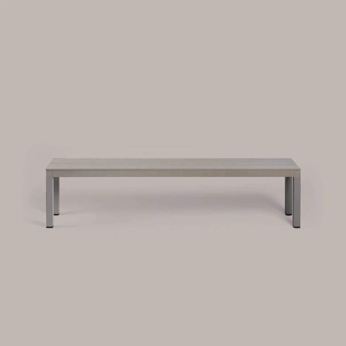 Rio Bench Alu