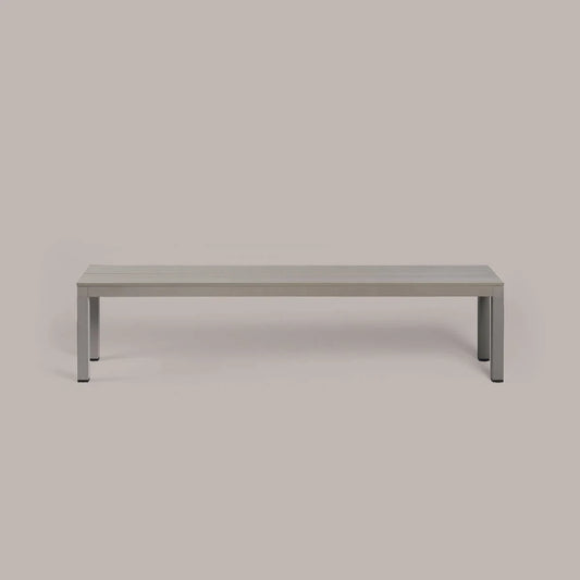 Rio Bench Alu