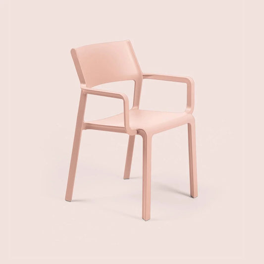 Trill Armchair