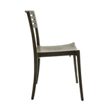 Vogue Sidechair