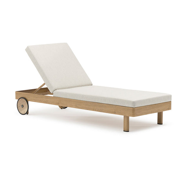 Luxury Chaise Lounge
