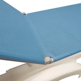 Jamaica Beach Chaise Lounge-Sky Blue