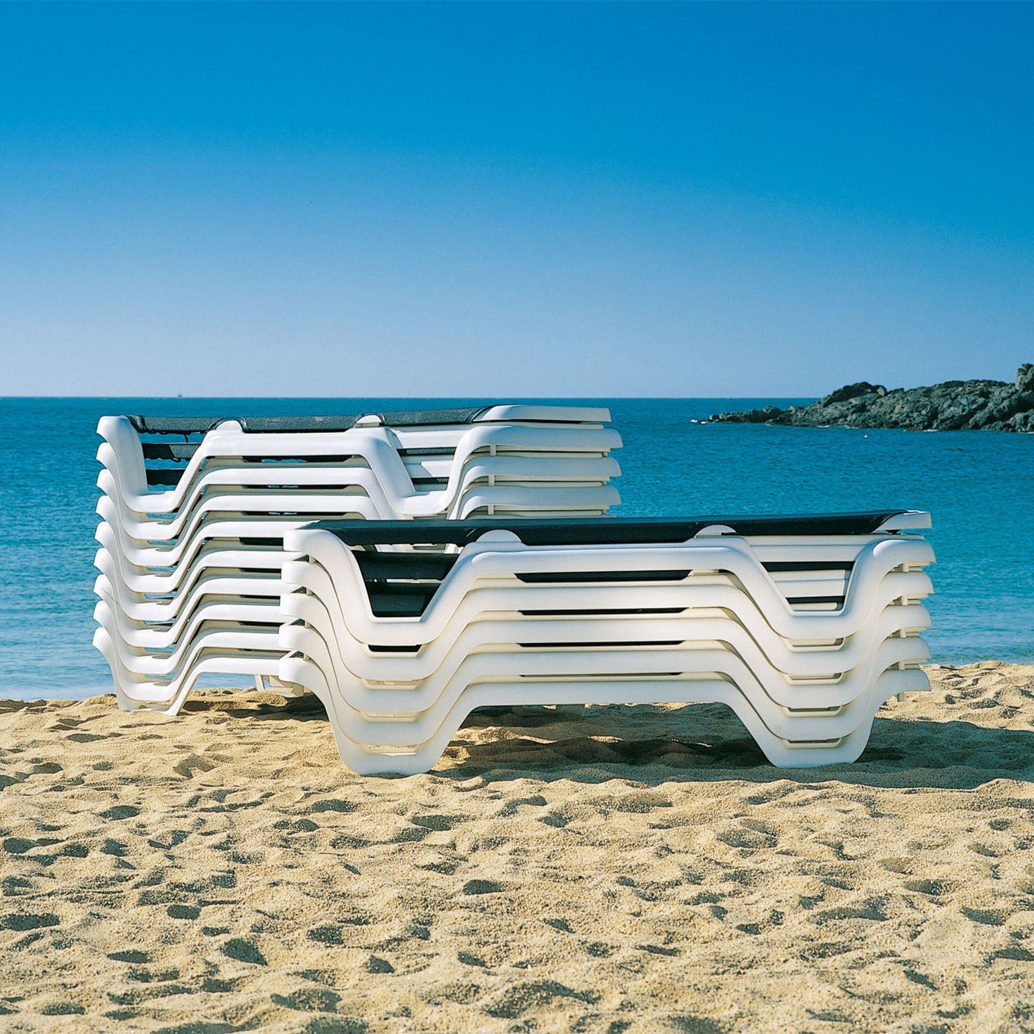 Marina Chaise