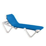 Nautical Chaise