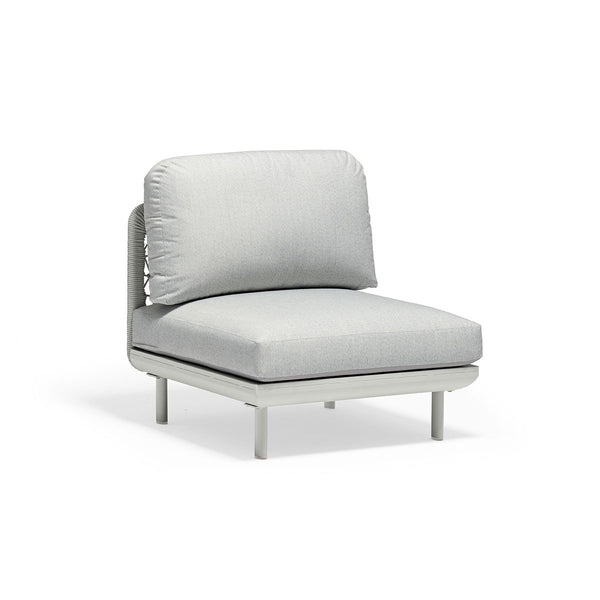 Clique Armless Chair