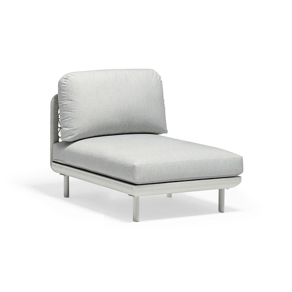 Clique Armless Deep Chair