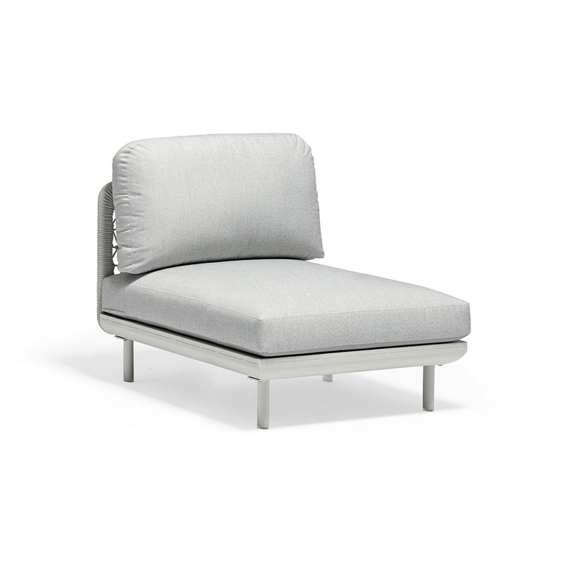 Clique Armless Deep Chair