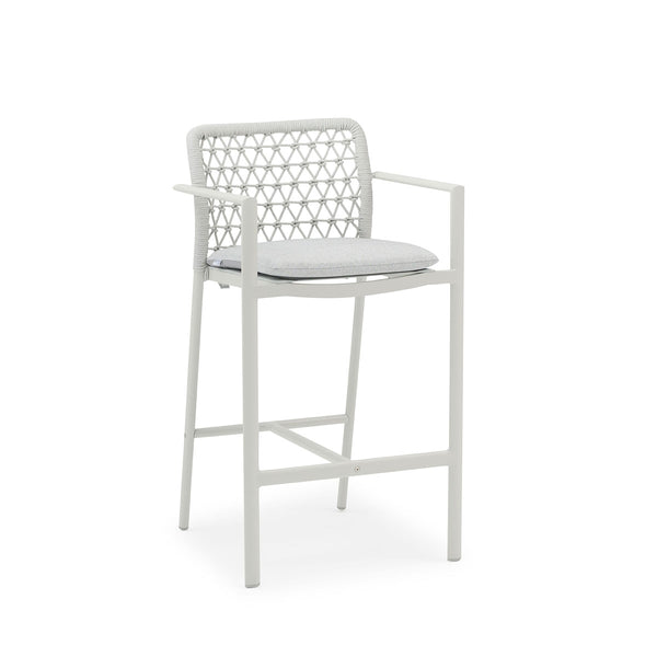 Clique Counter Barstool