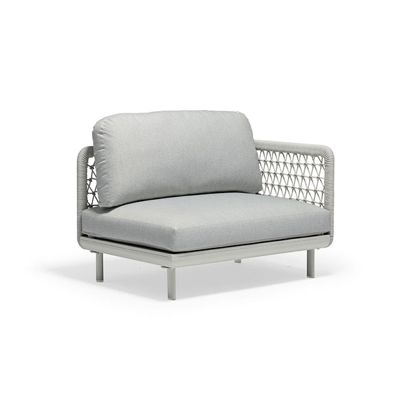 Clique Left Hand Chair