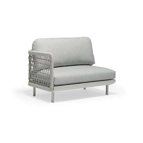 Clique Right Hand Chair