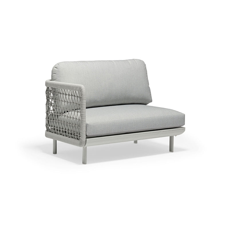 Clique Right Hand Chair
