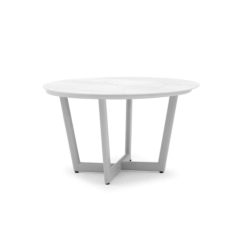 Clique Round Dining Table
