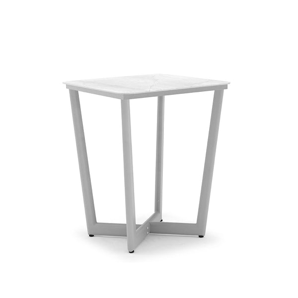 Clique Square Counter Table