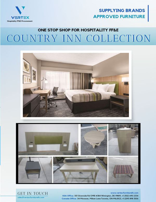 Country Inn Collection