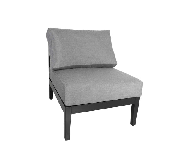 Cali Armless Chair