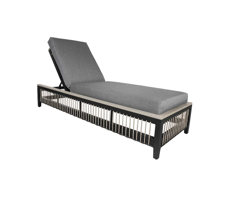 Cali Chaise Lounge