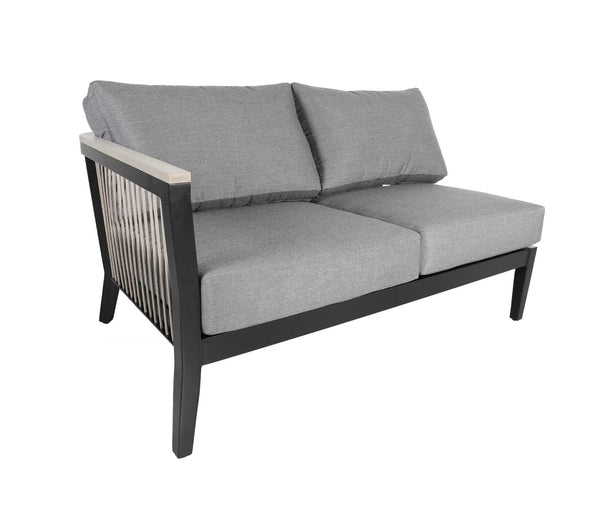 Cali Left Arm Facing Loveseat