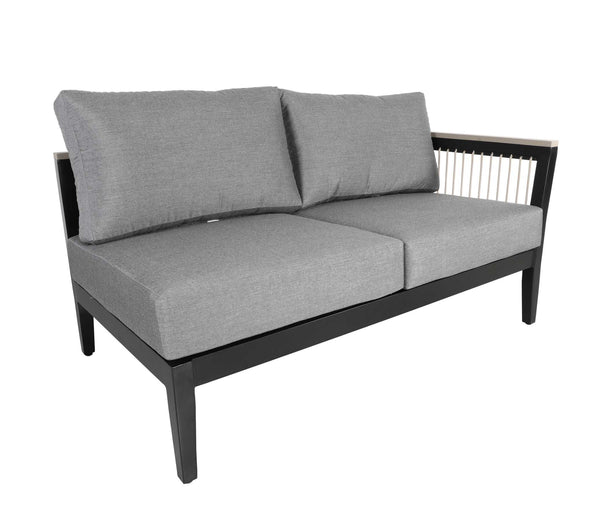 Cali Right Arm Facing Loveseat