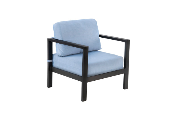 Curv 71310CUW Deep Seating Arm Chair