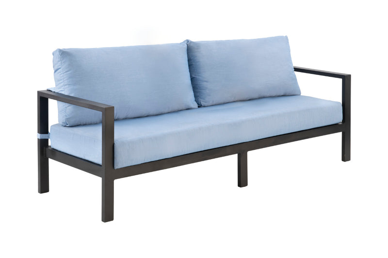 Curv Deep Seating Sofa