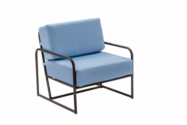 Avery Deep Seating Club Chair