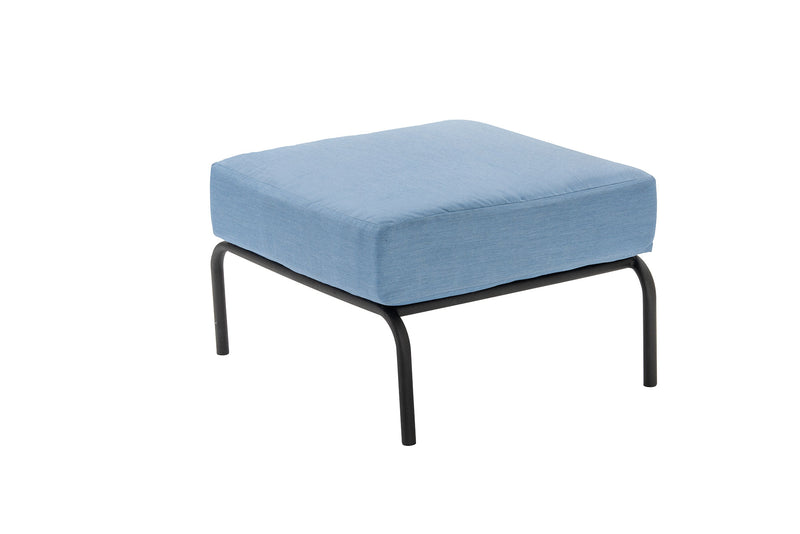 Avery Deep Seating Ottoman