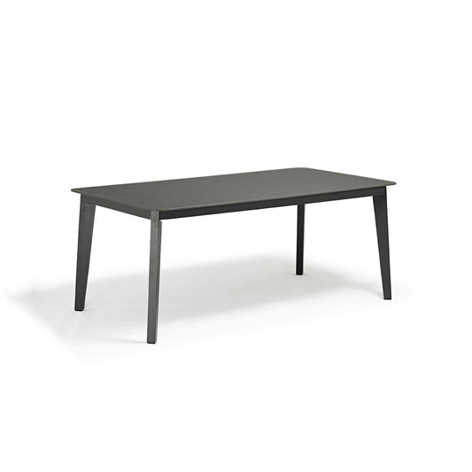 Dove 72″ Rectangle Dining Table