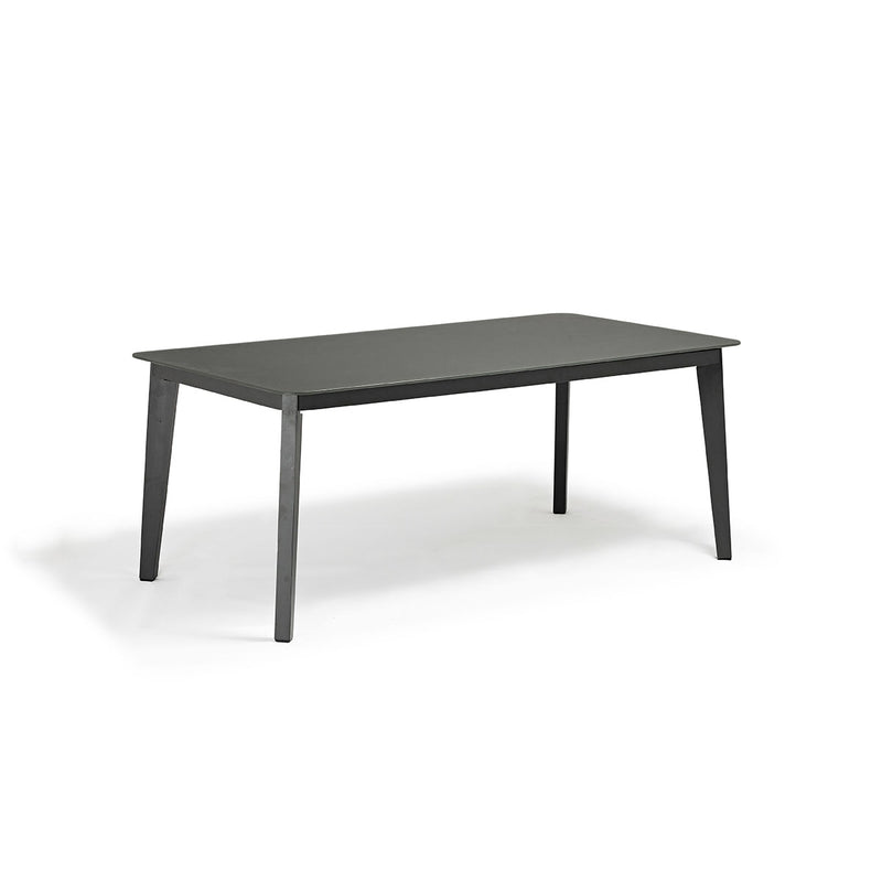 Dove 72″ Rectangle Dining Table