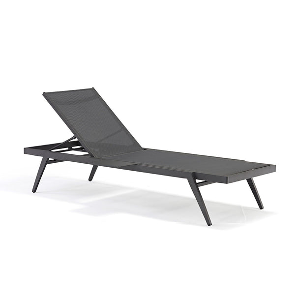 Dove Chaise Lounge
