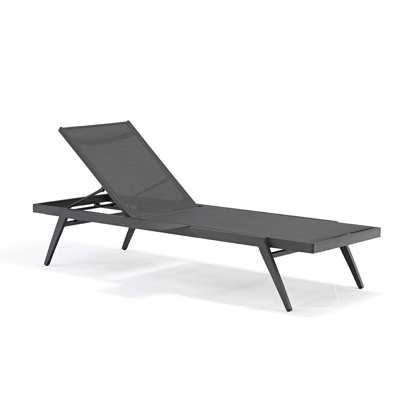 Dove Chaise Lounge