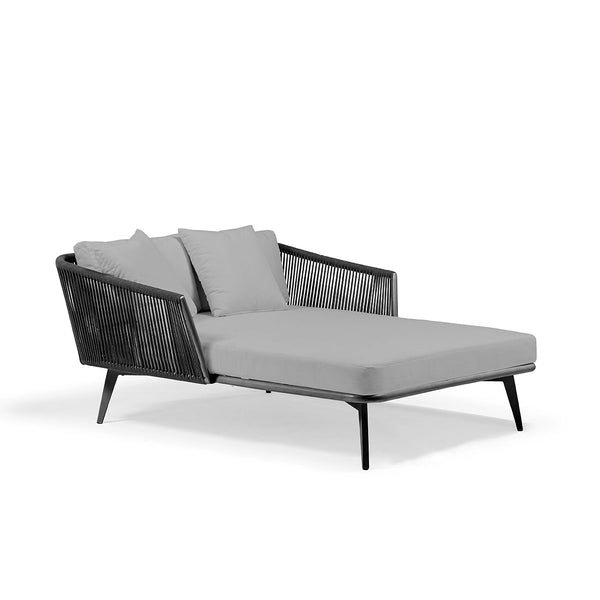 Dove Double Daybed