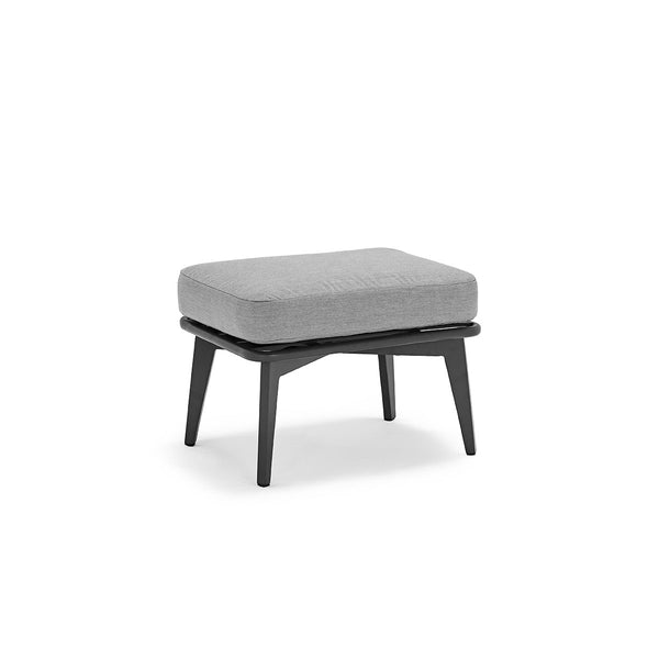 Dove Ottoman
