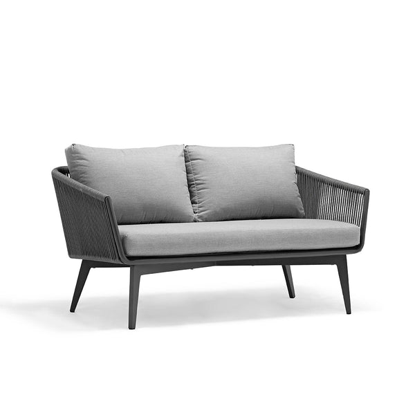 Dove Three-Seat Sofa