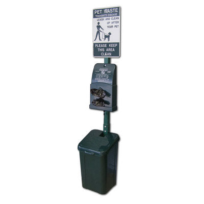 Dogipot Poly Station