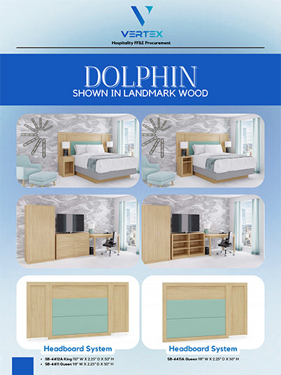 Dolphin Collection