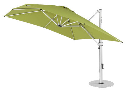 Eclipse Square Cantilever Umbrella