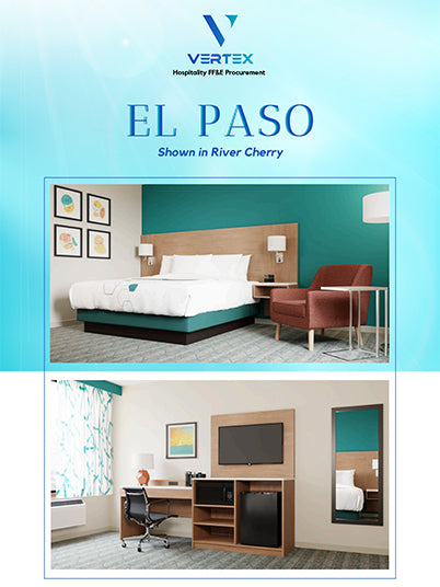 El Paso Collection