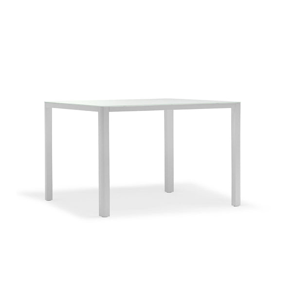 Elite 71″ Rectangle Bar Table