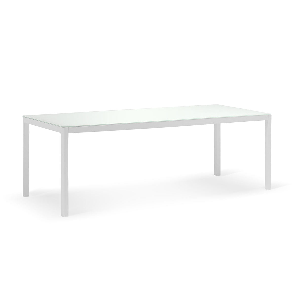 Elite 87″ Rectangle Dining Table