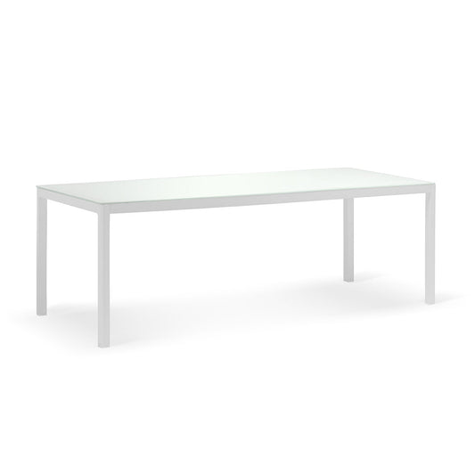 Elite 87″ Rectangle Dining Table