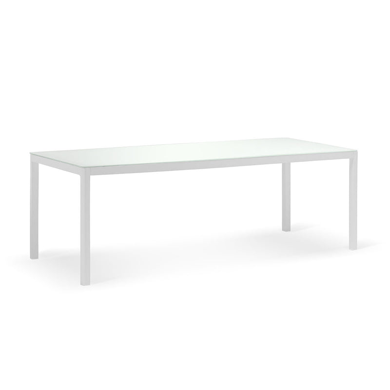 Elite 87″ Rectangle Dining Table