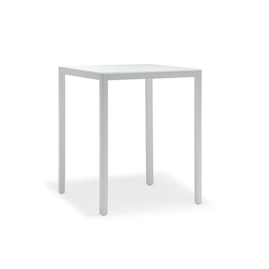 Elite Square Bar Table