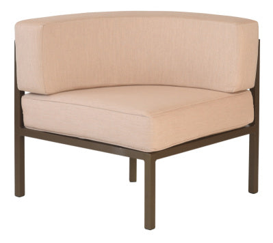 Estancia Curved Corner Unit