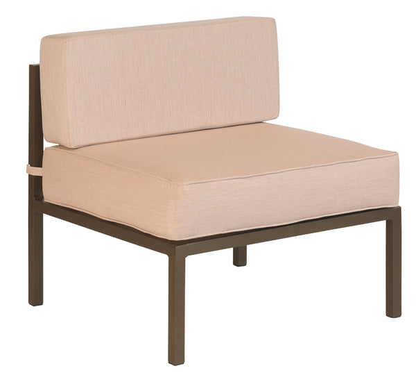 Estancia Deep Seating Center Unit