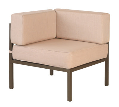 Estancia Deep Seating Corner Unit
