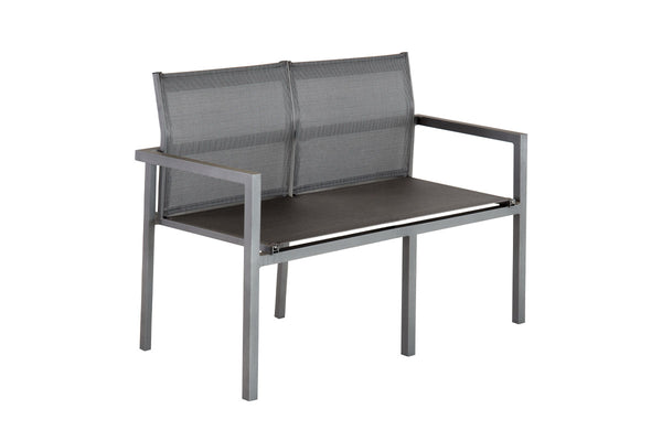 Sling Double Seat Bench