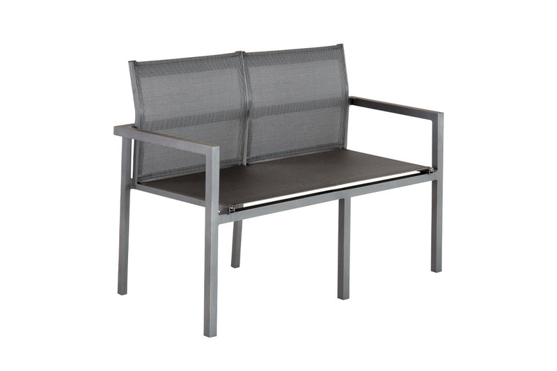 Sling Double Seat Bench