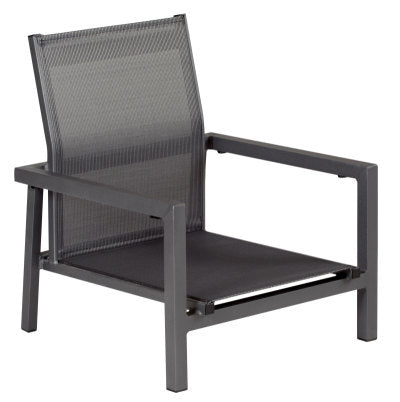 Estancia Relaxed Sling Beach Chair