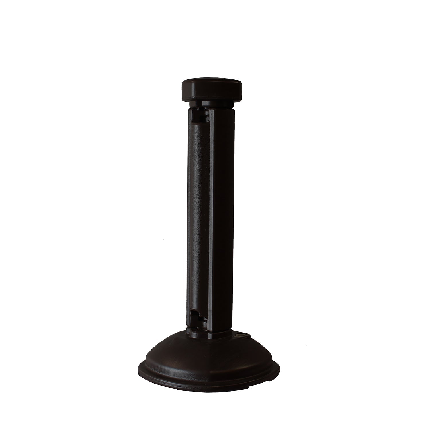 Fence Post and Interlocking Base vertexfurniturellc