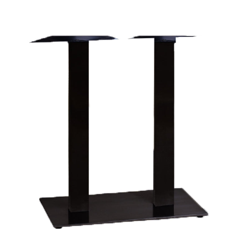 Gamma 16"x28" Lateral Bar Height Base